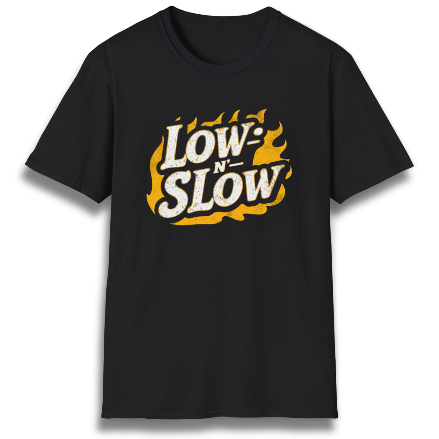 Low-N-Slow T-Shirt
