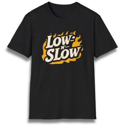 Low-N-Slow T-Shirt