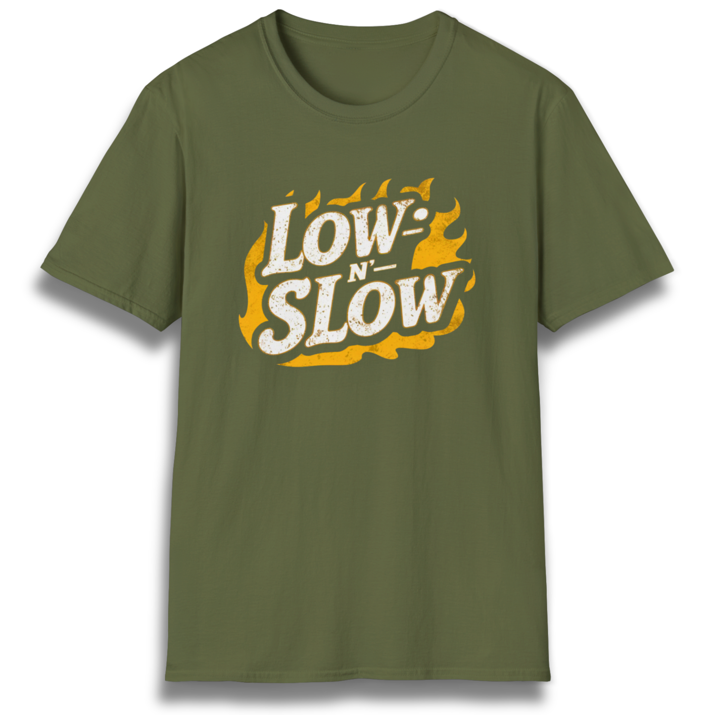 Low-N-Slow T-Shirt