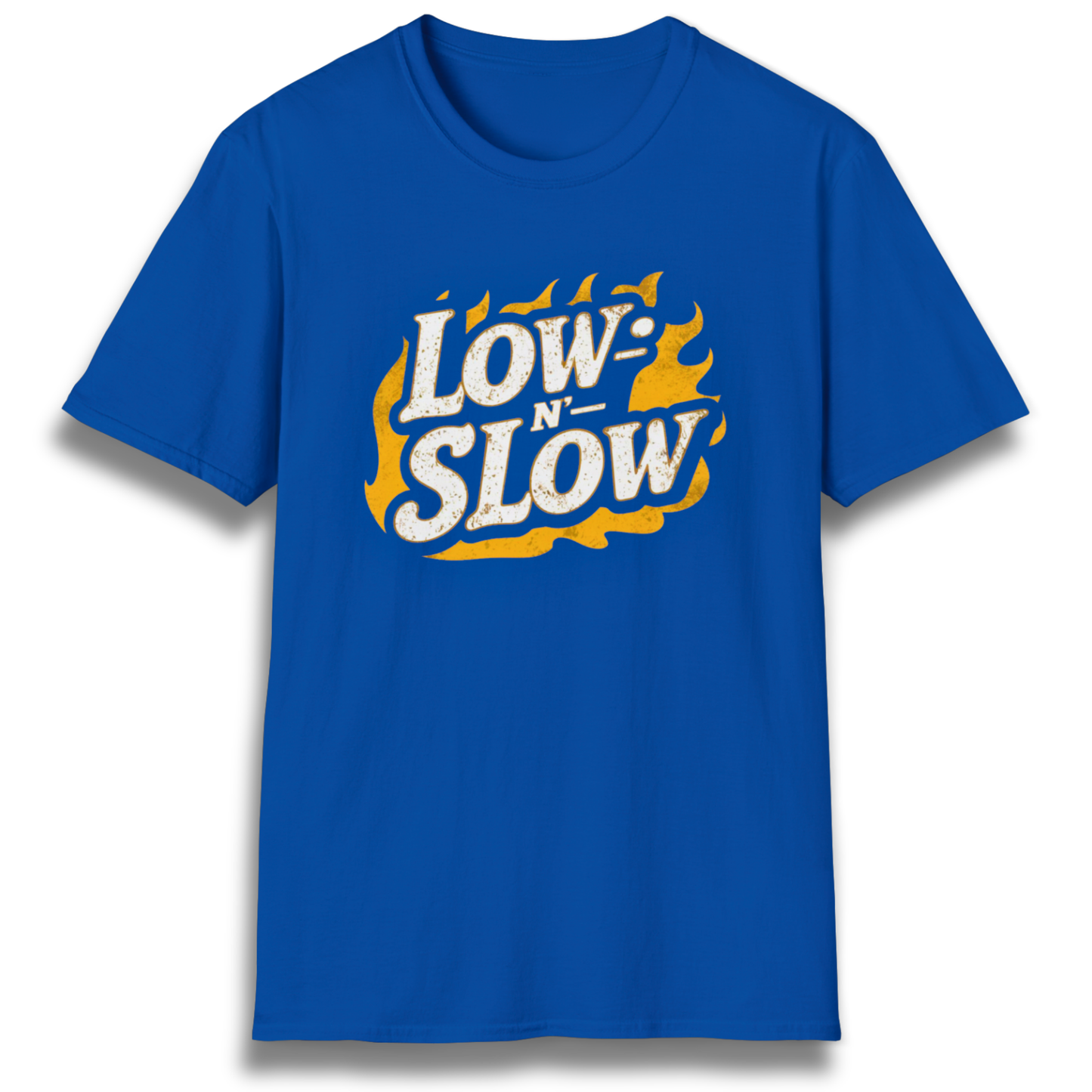Low-N-Slow T-Shirt