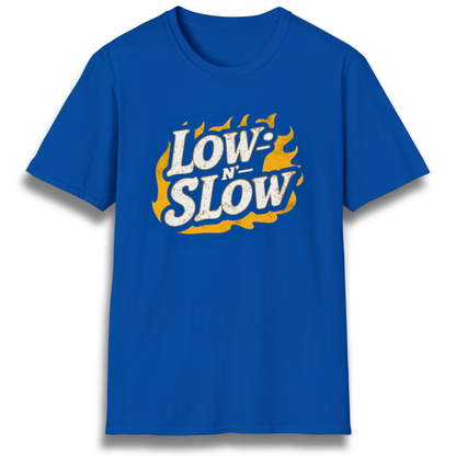 Low-N-Slow T-Shirt