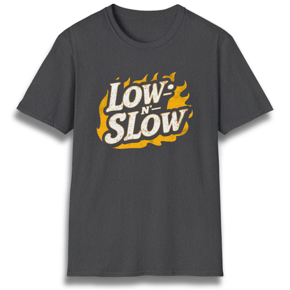 Low-N-Slow T-Shirt