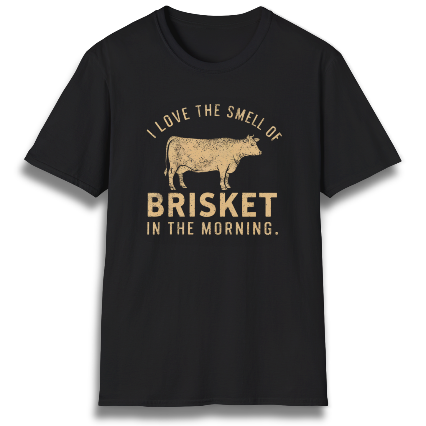 Morning Brisket T-Shirt