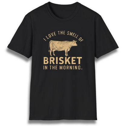 Morning Brisket T-Shirt