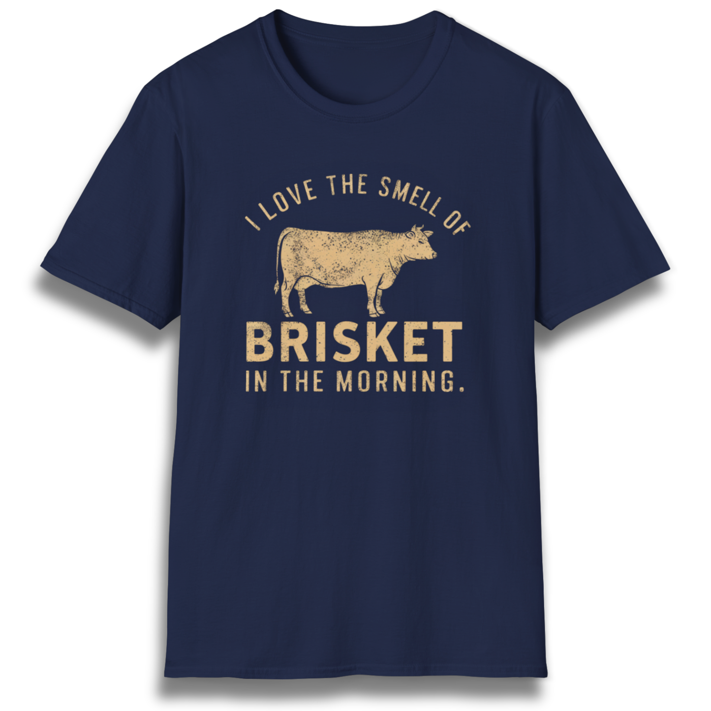Morning Brisket T-Shirt