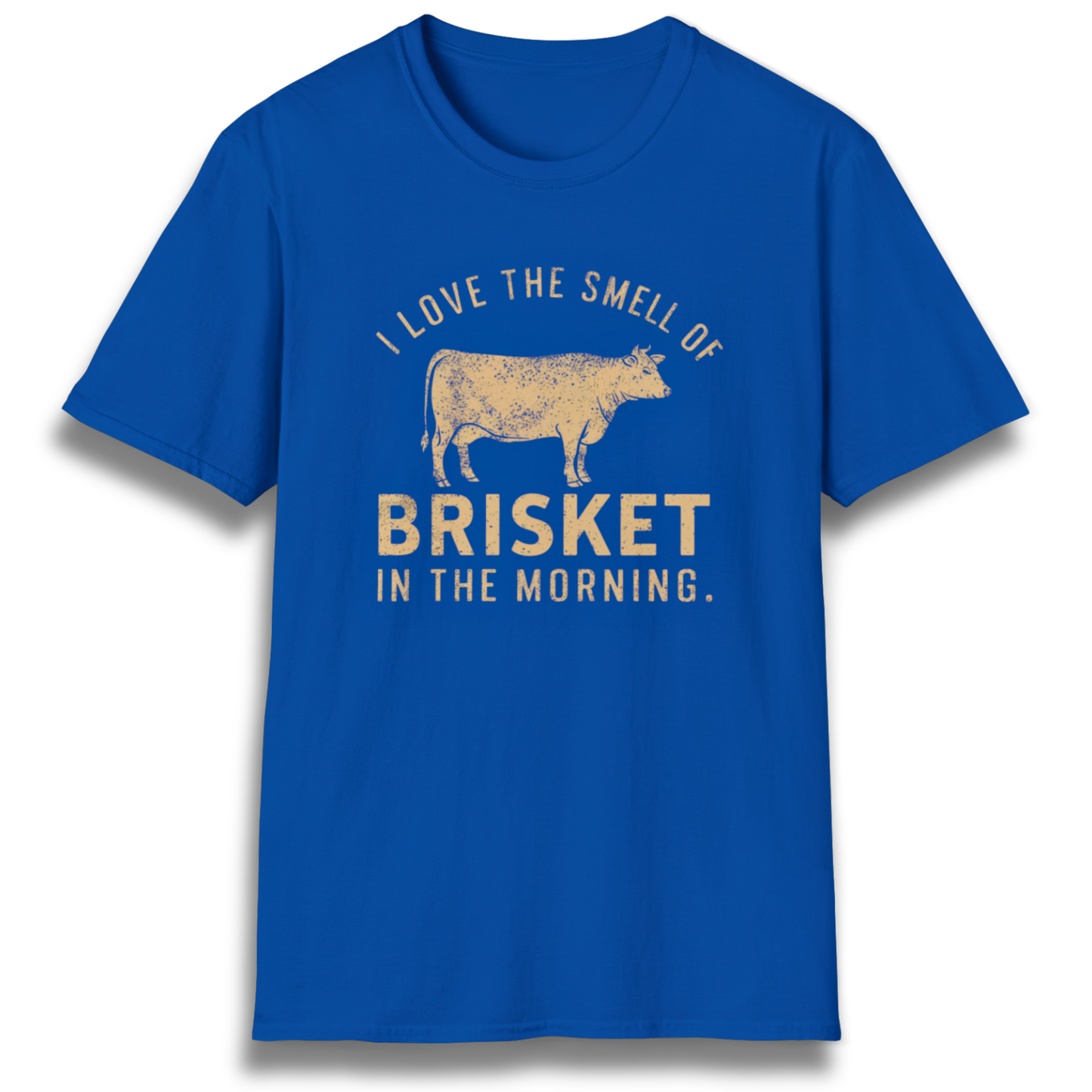 Morning Brisket T-Shirt