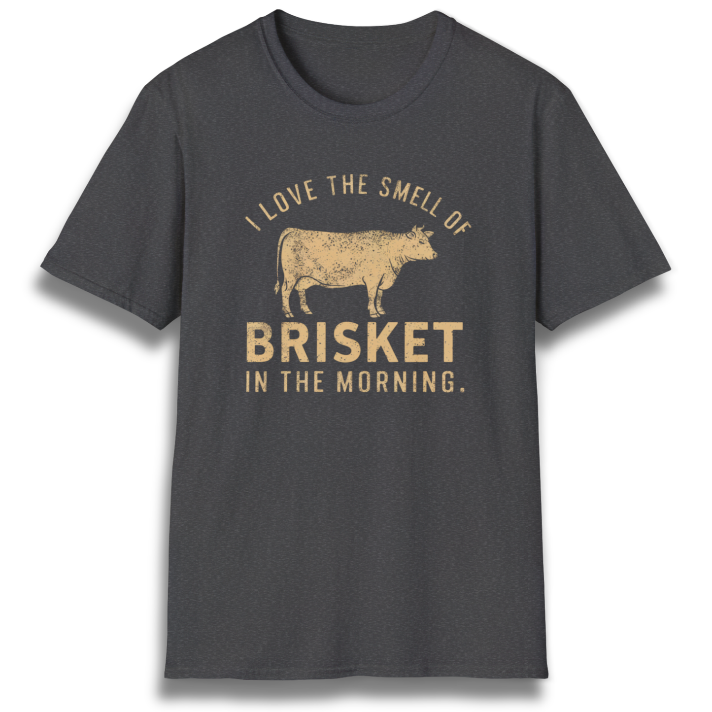 Morning Brisket T-Shirt