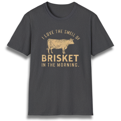 Morning Brisket T-Shirt