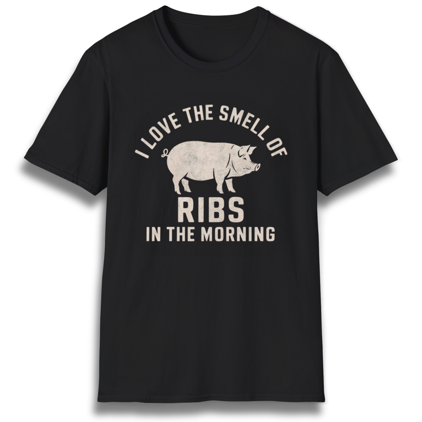 Morning Ribs T-Shirt