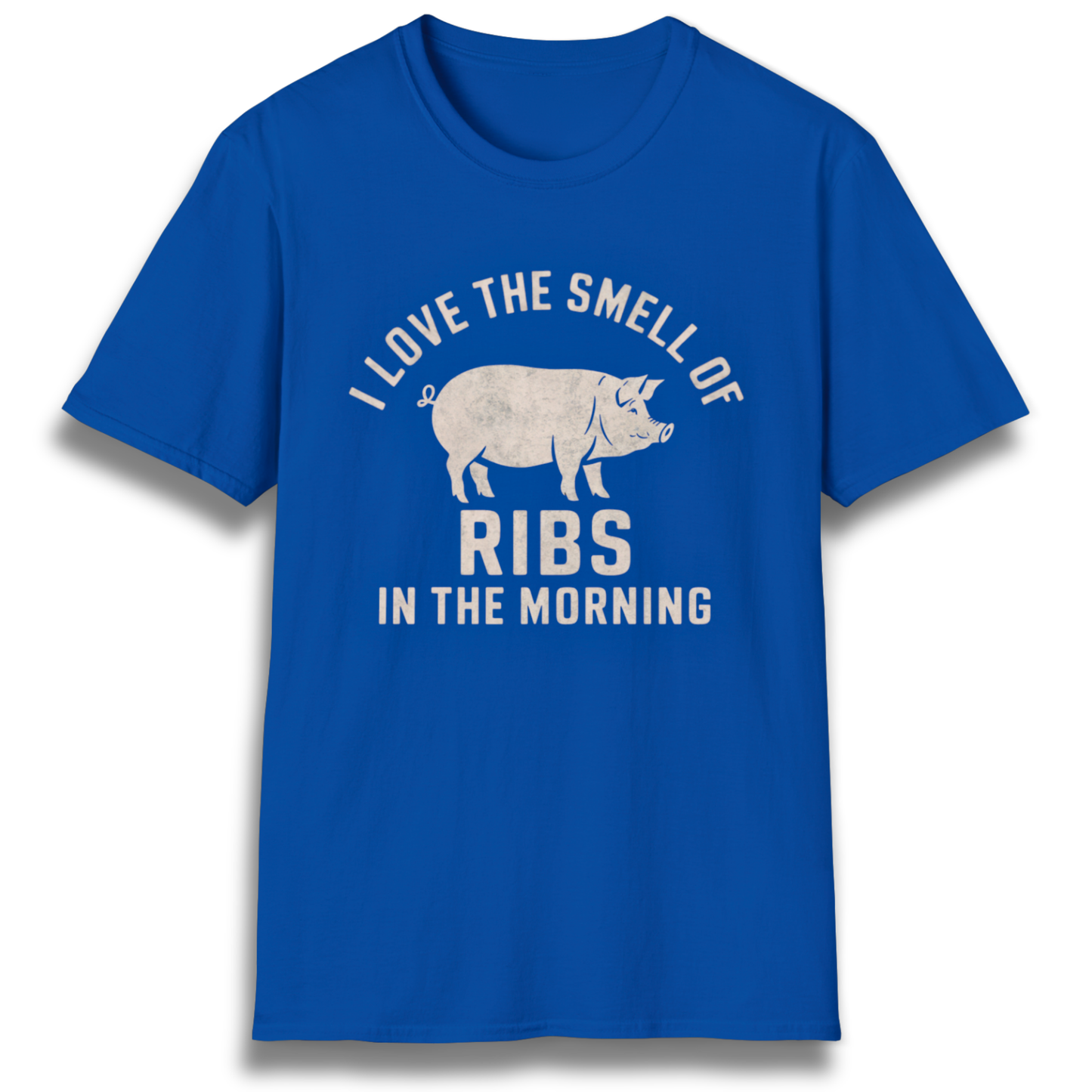 Morning Ribs T-Shirt