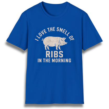 Morning Ribs T-Shirt