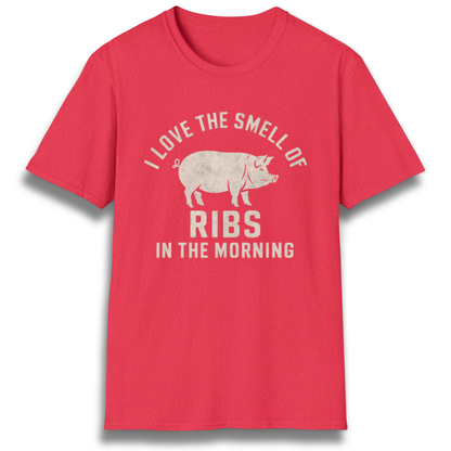 Morning Ribs T-Shirt