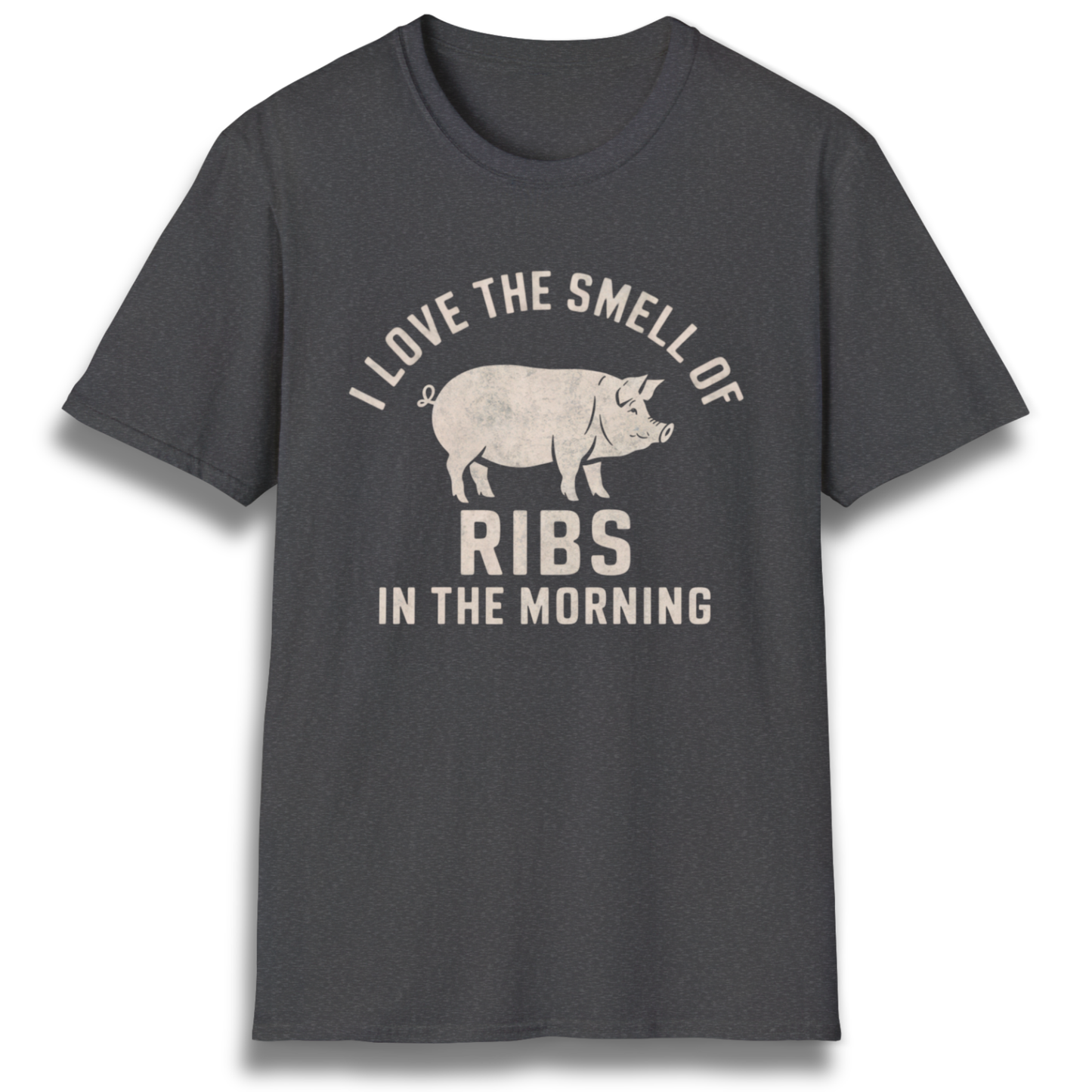 Morning Ribs T-Shirt