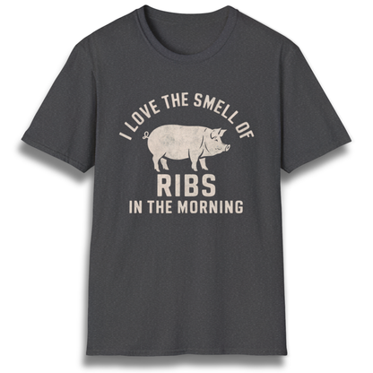 Morning Ribs T-Shirt