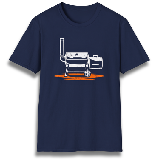 Offset Smoker T-Shirt