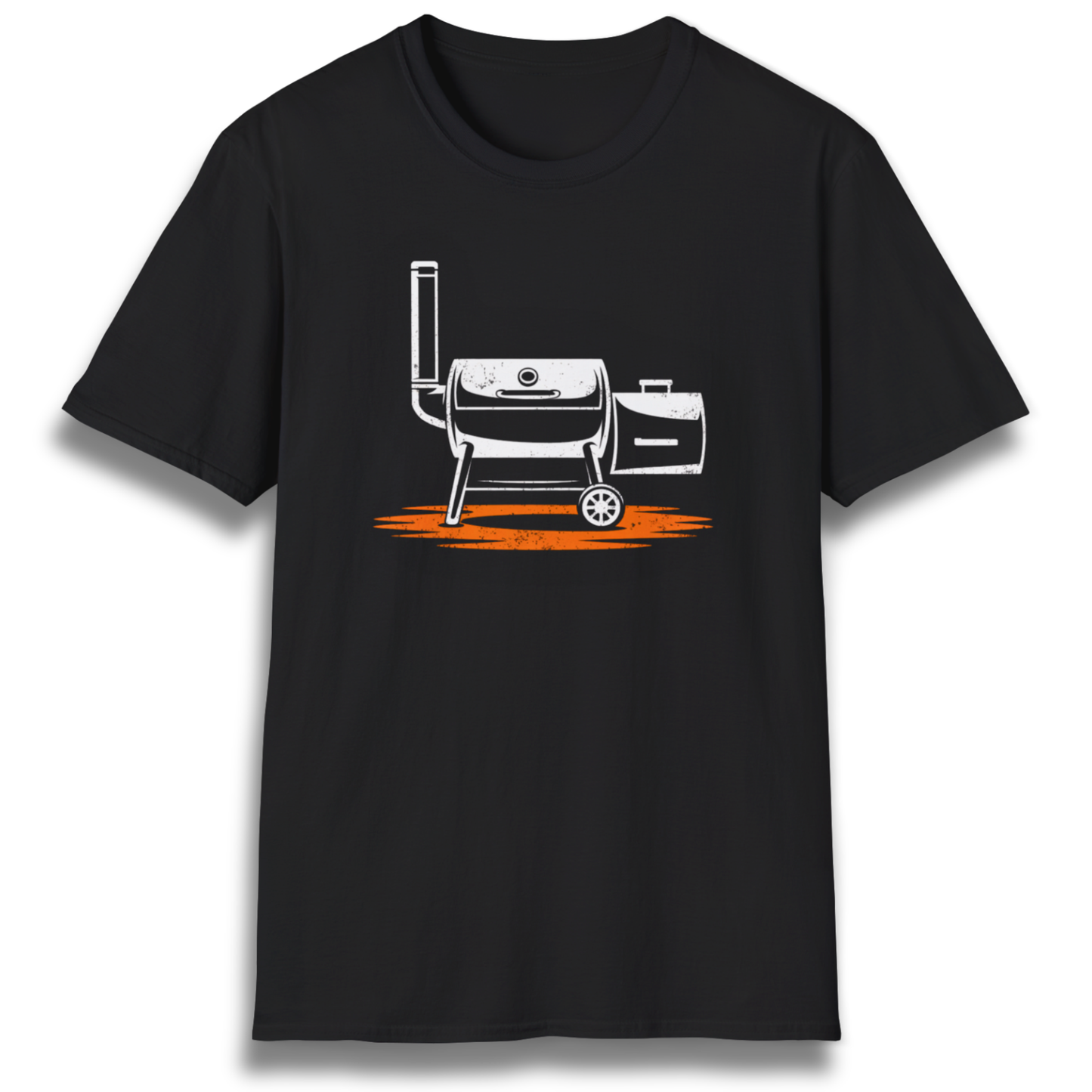 Offset Smoker T-Shirt