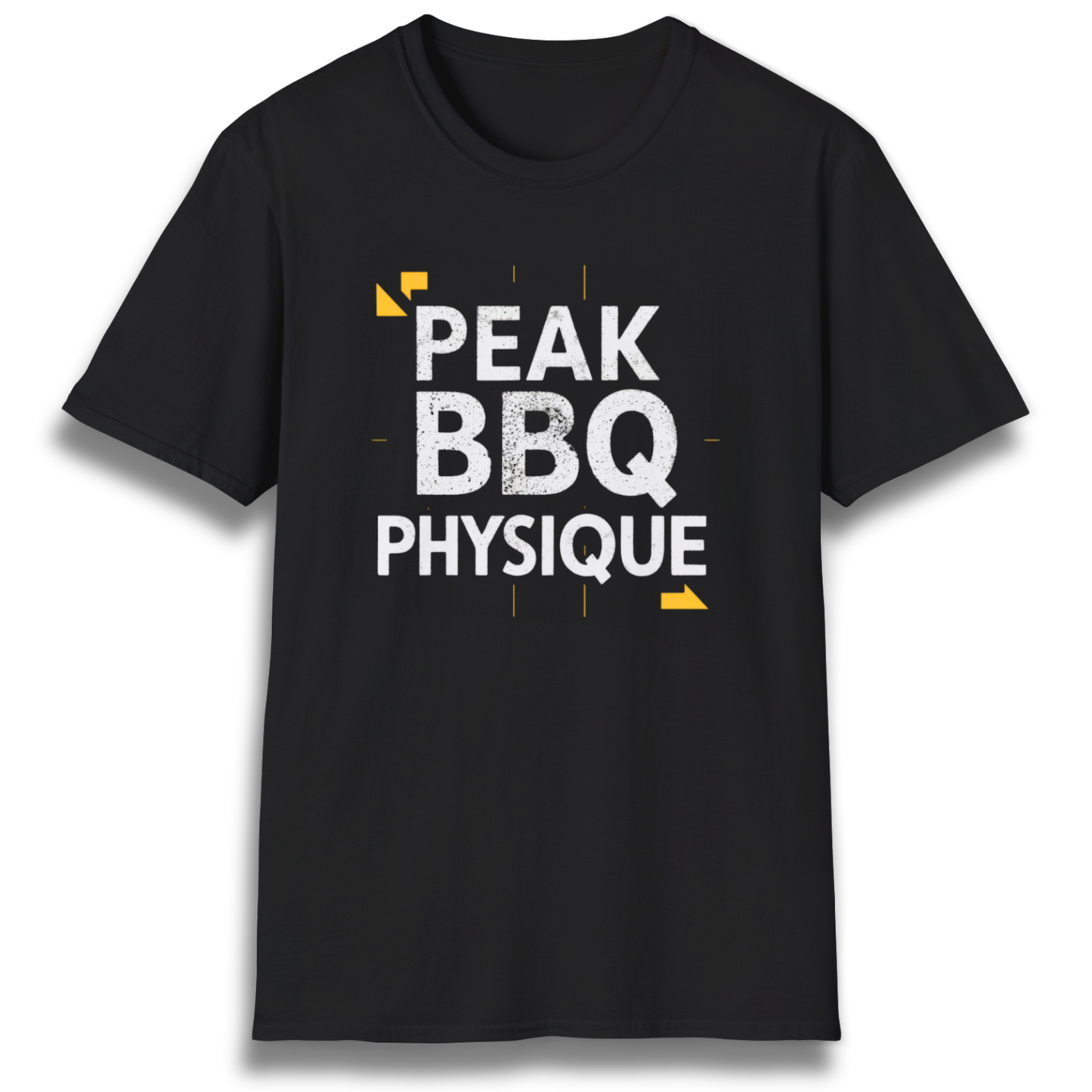 Peak BBQ Physique T-Shirt