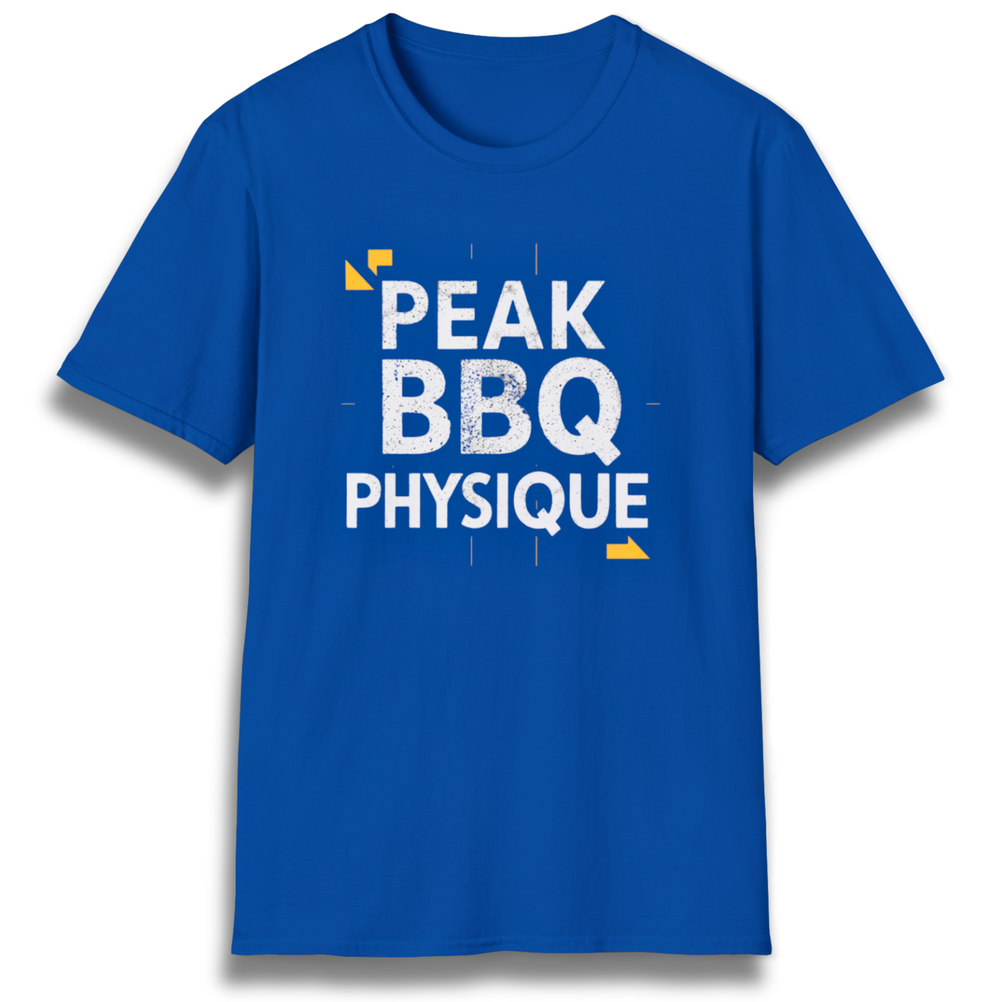 Peak BBQ Physique T-Shirt