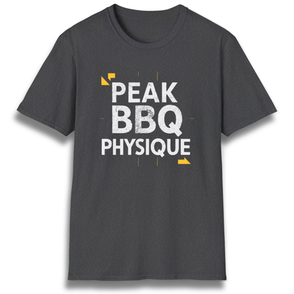 Peak BBQ Physique T-Shirt