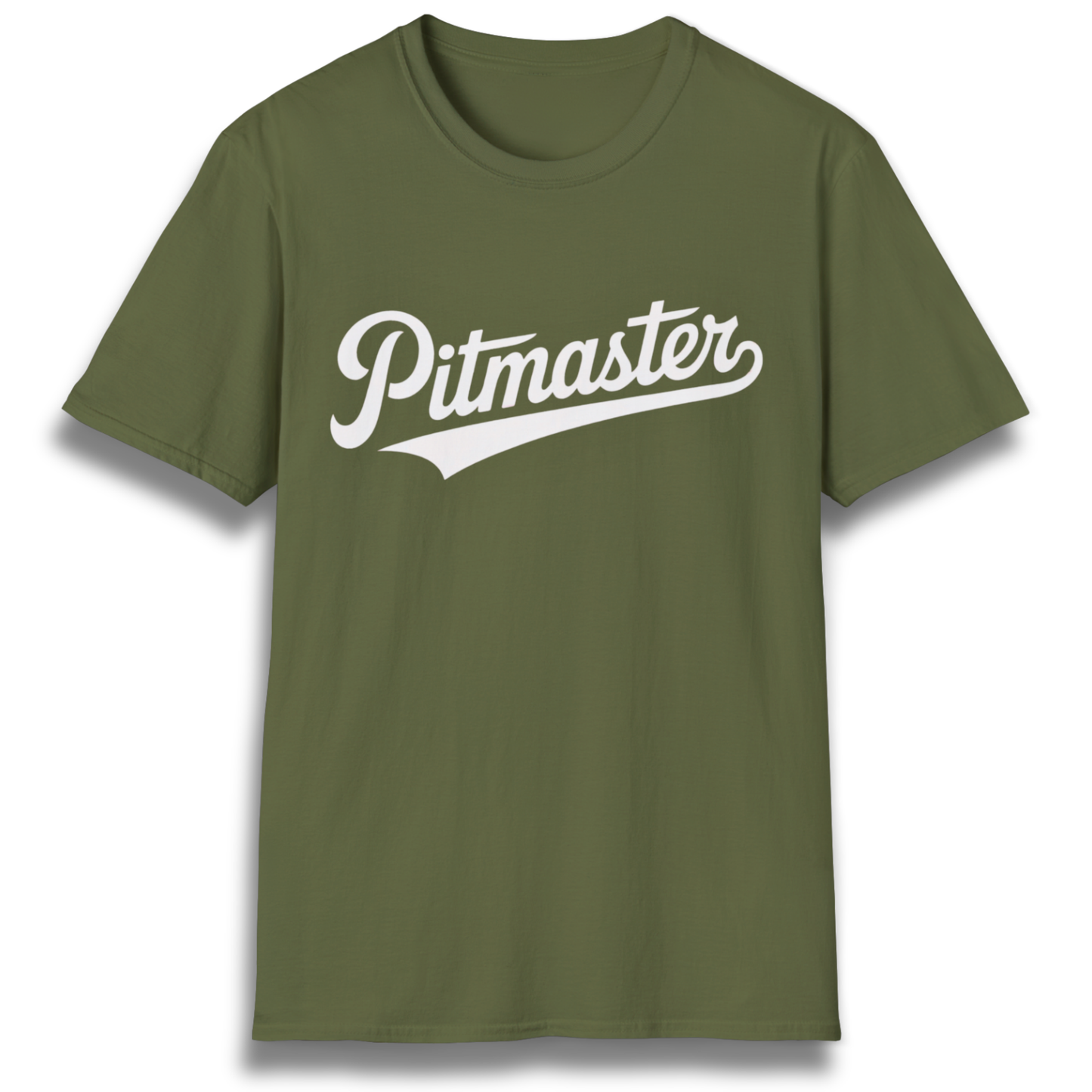 Retro Pitmaster T-Shirt