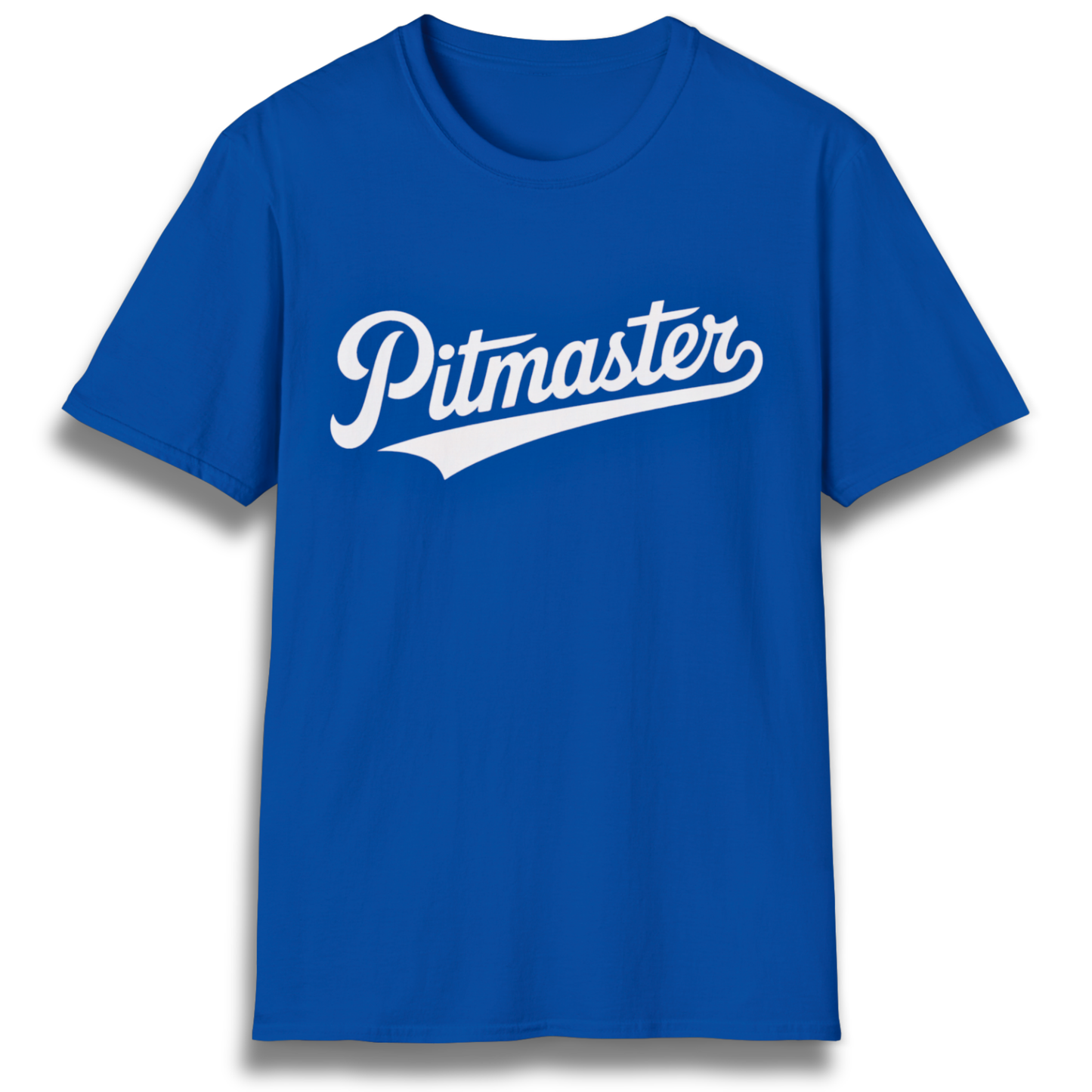 Retro Pitmaster T-Shirt