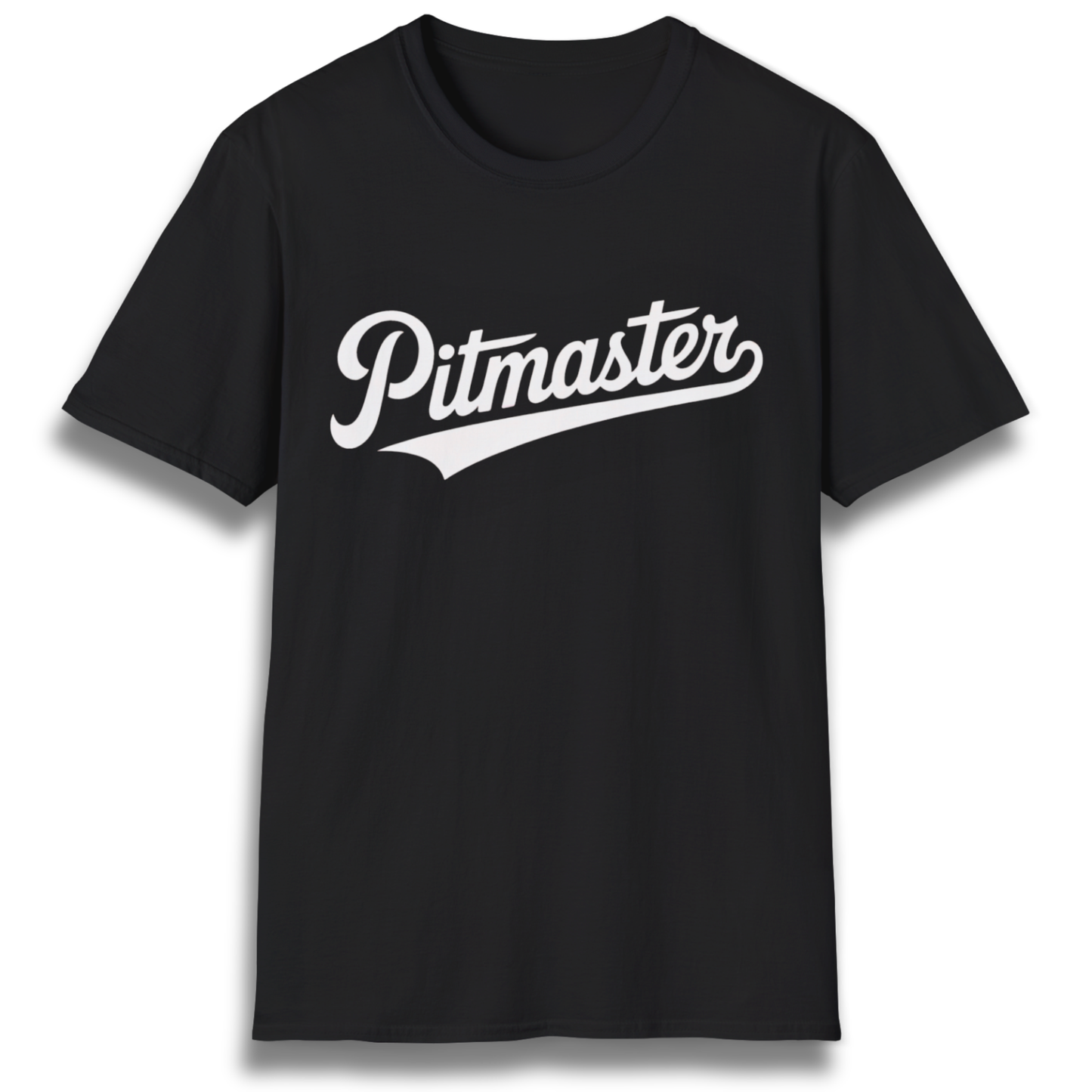 Retro Pitmaster T-Shirt