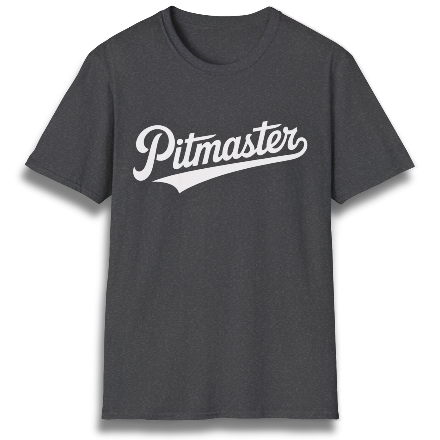 Retro Pitmaster T-Shirt