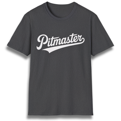 Retro Pitmaster T-Shirt