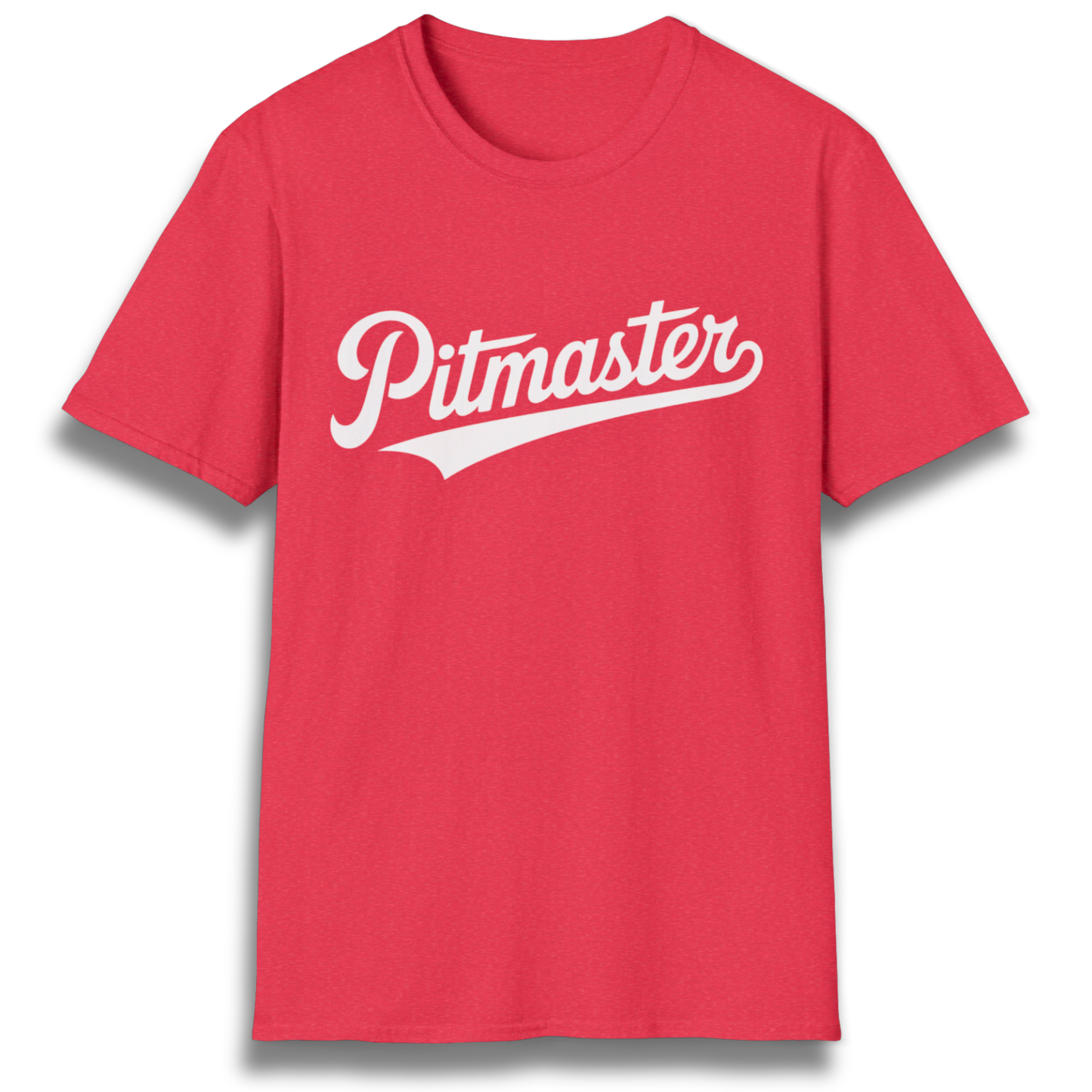 Retro Pitmaster T-Shirt