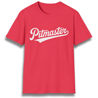 Retro Pitmaster T-Shirt