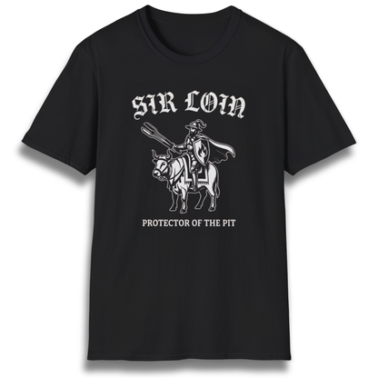 Sir Loin T-Shirt