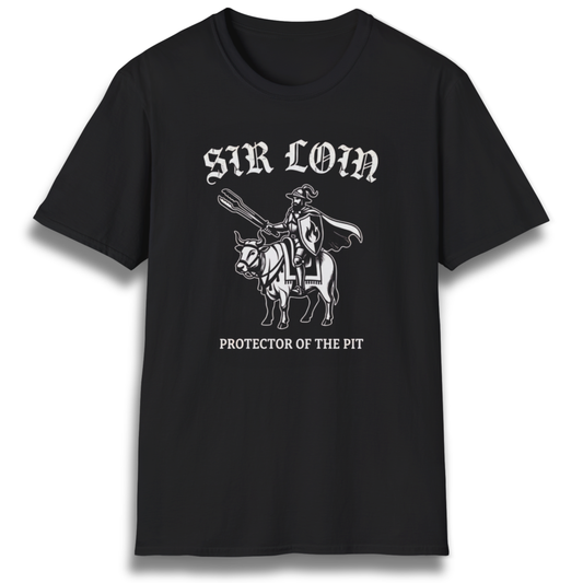 Sir Loin T-Shirt