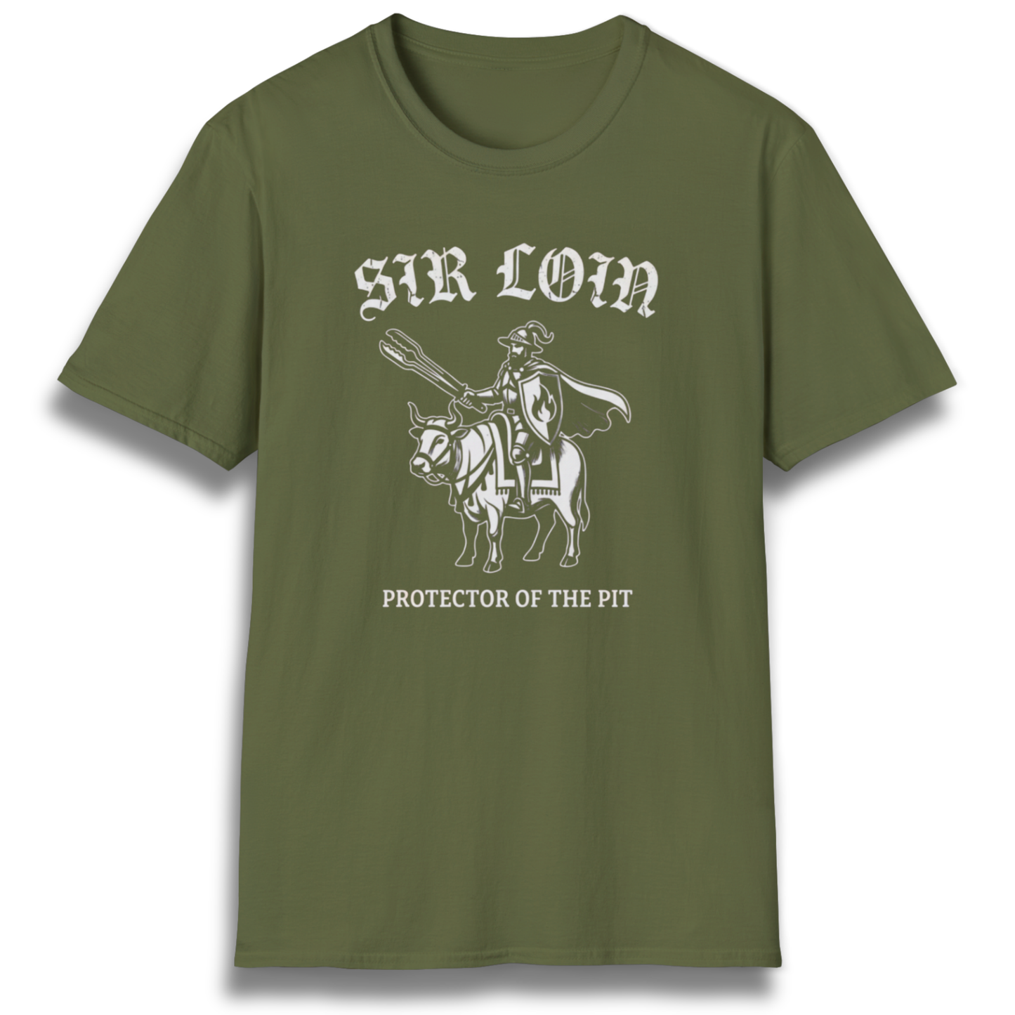 Sir Loin T-Shirt