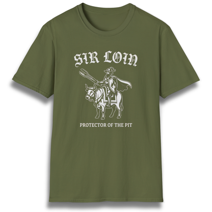 Sir Loin T-Shirt
