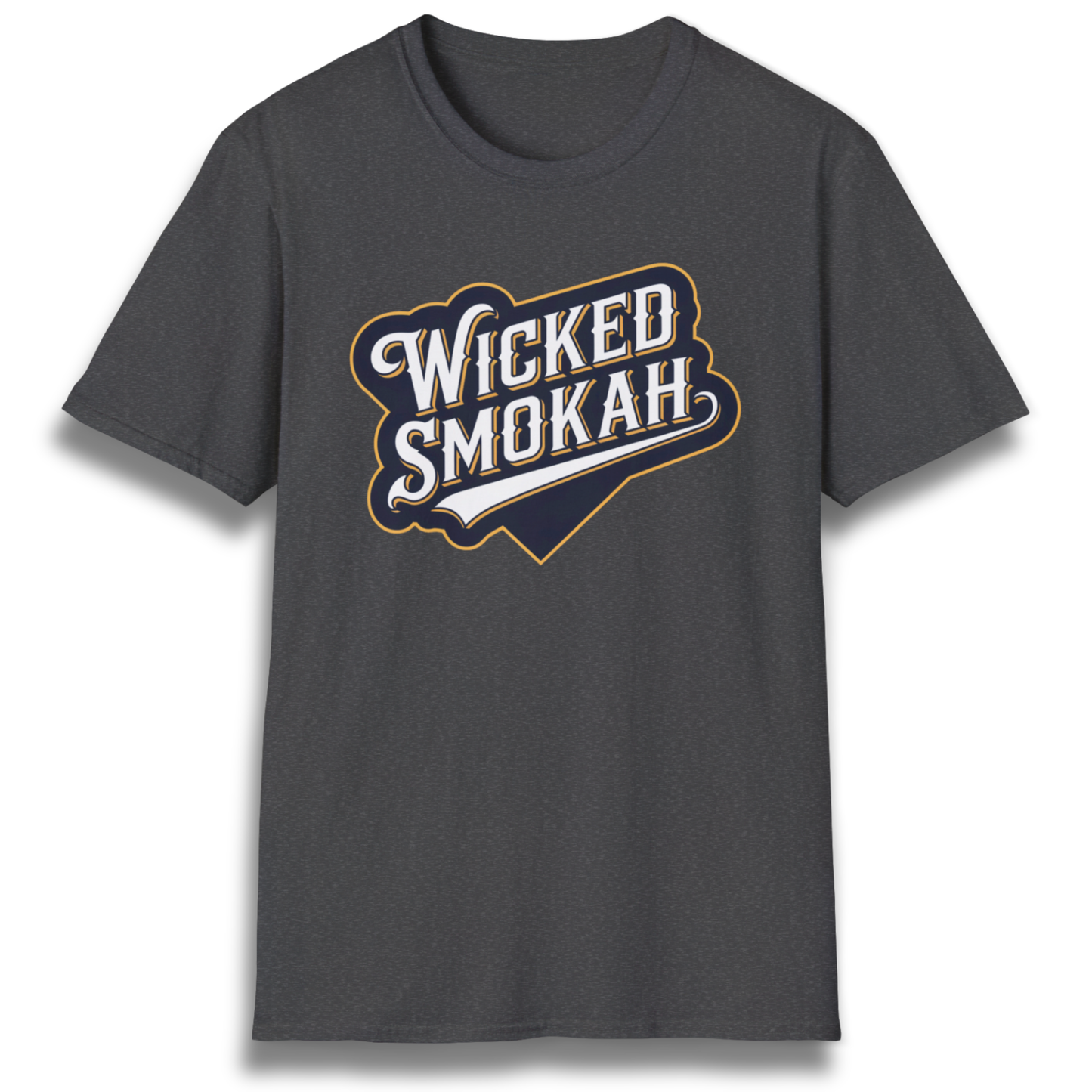 Wicked Smokah  T-Shirt
