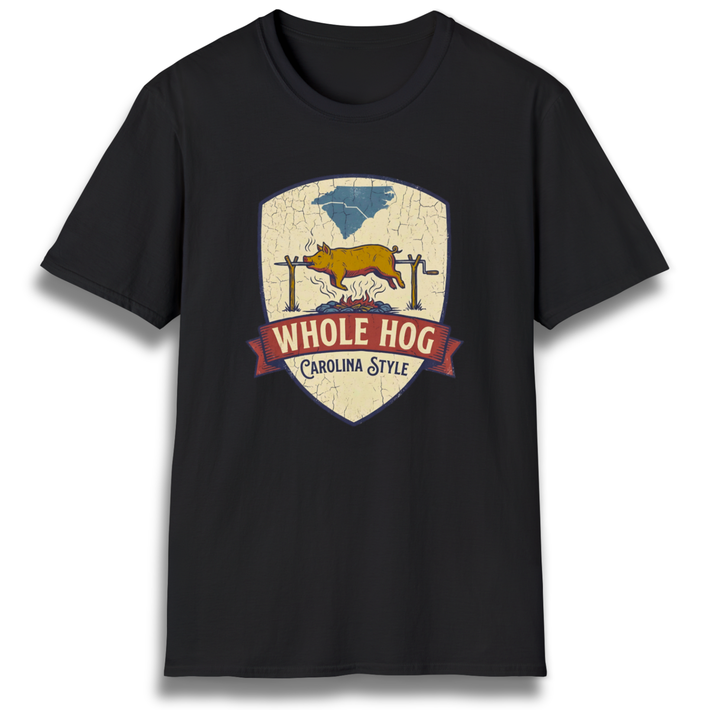 Carolina Style T-Shirt