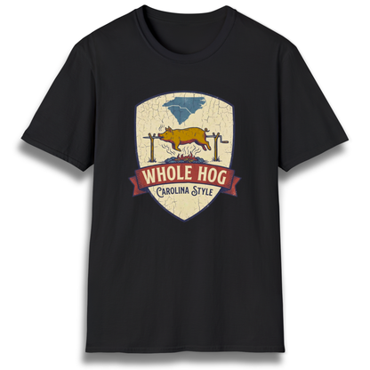 Carolina Style T-Shirt