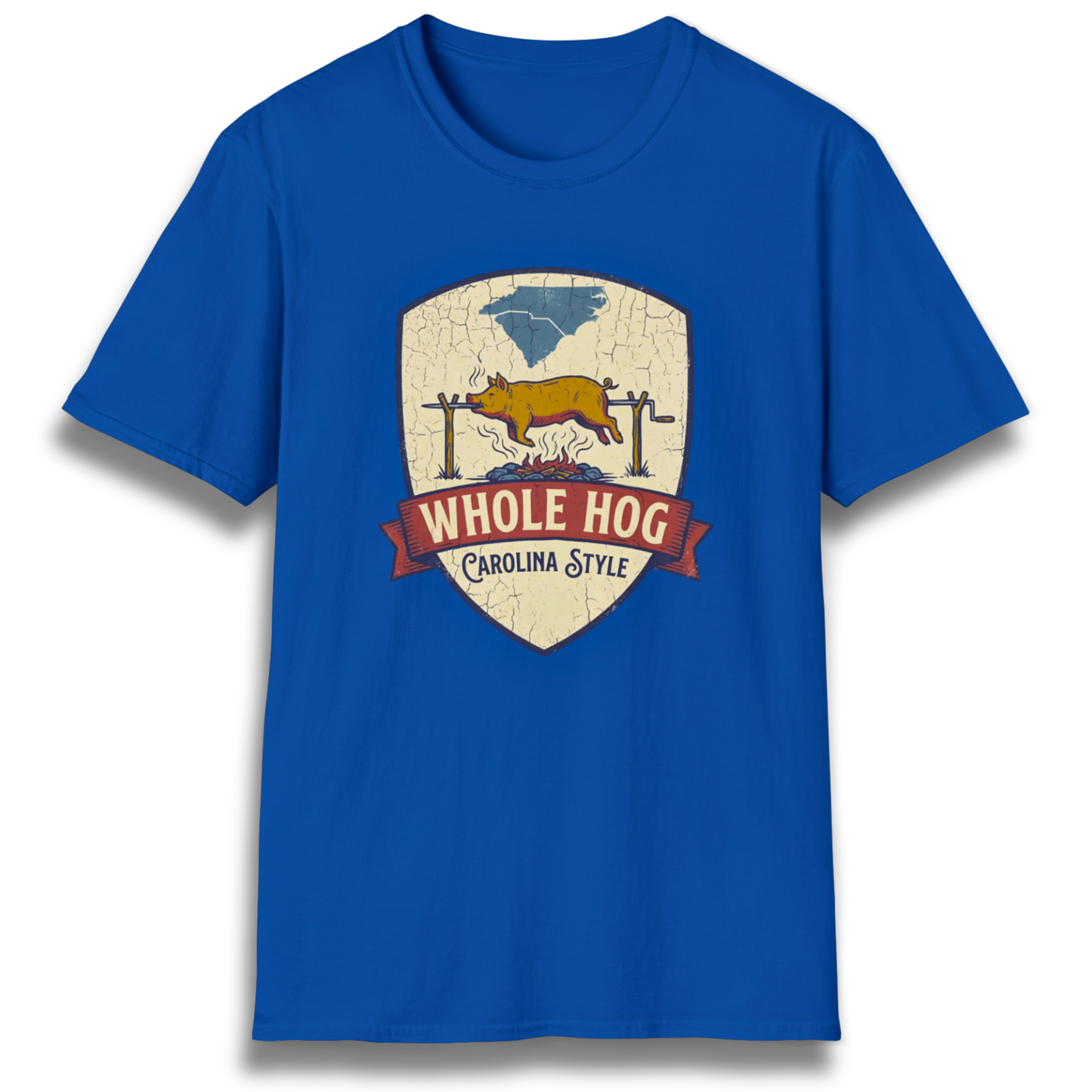 Carolina Style T-Shirt