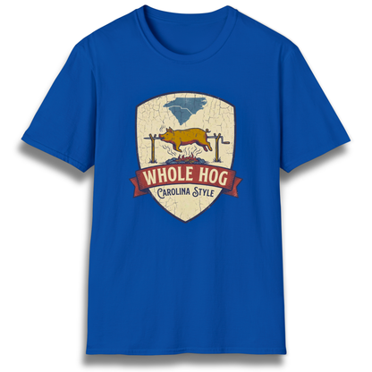 Carolina Style T-Shirt