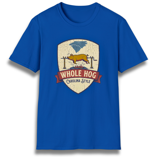 Carolina Style T-Shirt