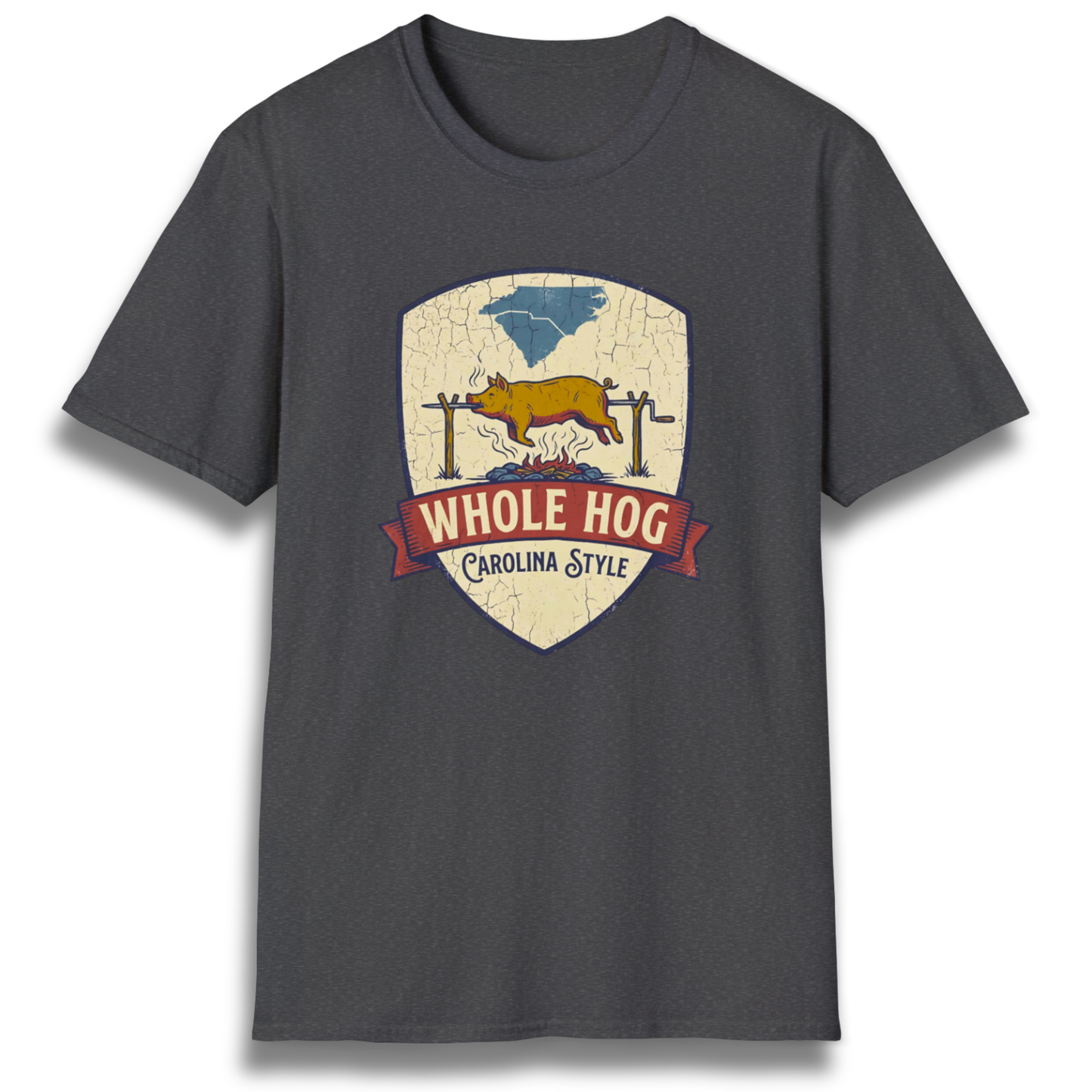 Carolina Style T-Shirt