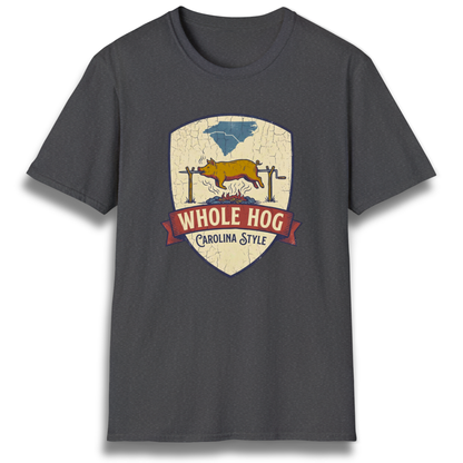 Carolina Style T-Shirt