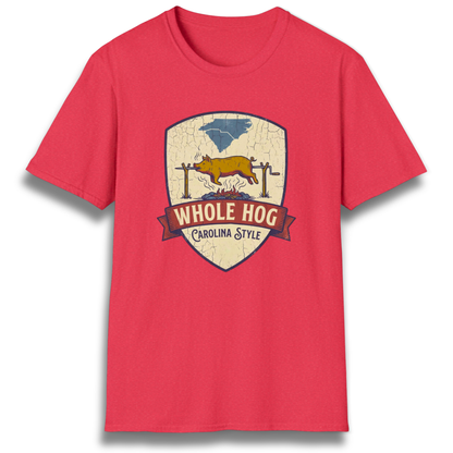 Carolina Style T-Shirt