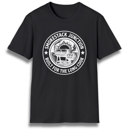 Built for the Long Cook T-Shirt