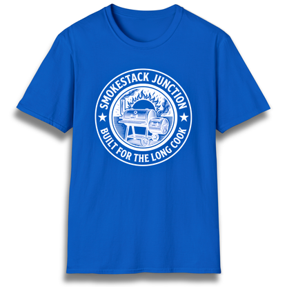 Built for the Long Cook T-Shirt