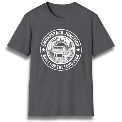 Built for the Long Cook T-Shirt