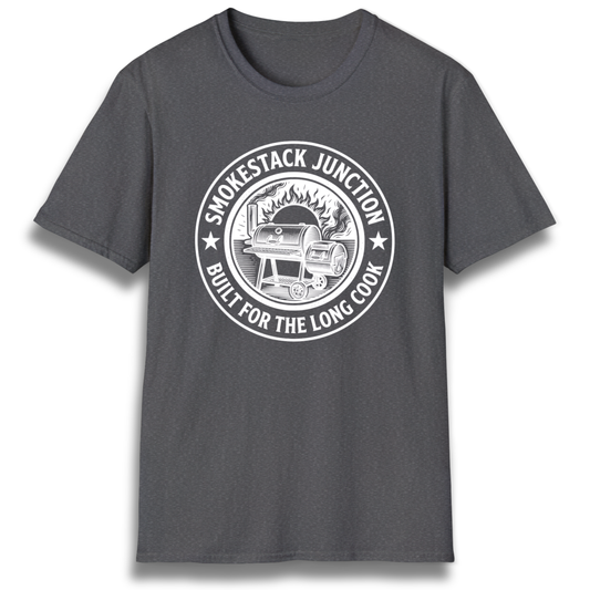 Built for the Long Cook T-Shirt