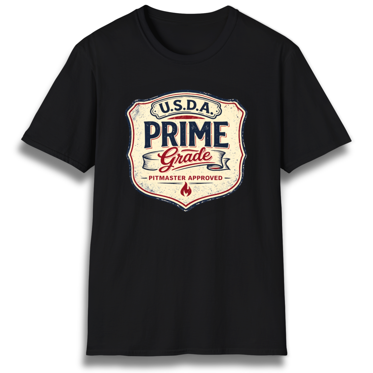 USDA Prime T-Shirt