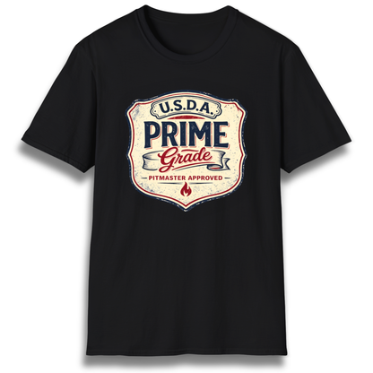 USDA Prime T-Shirt