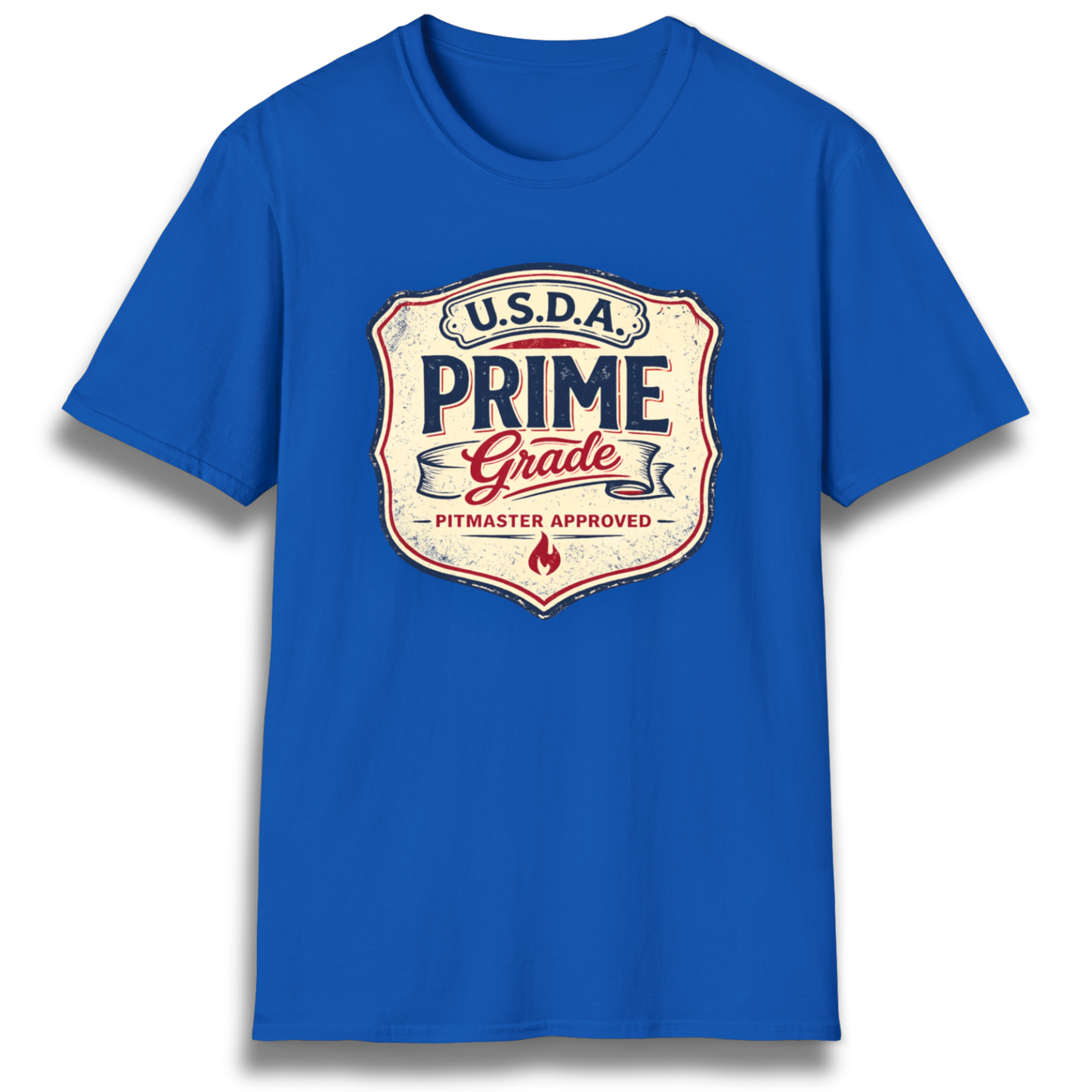 USDA Prime T-Shirt